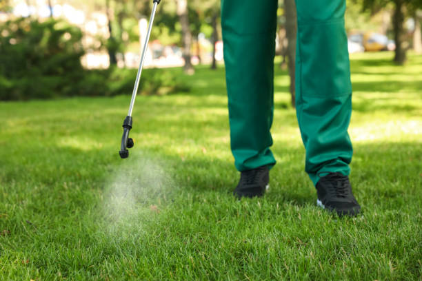 Pest Control Cost in Atco, NJ